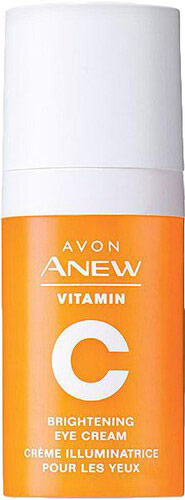 Anew Vitamin C Brightening Eye Cream