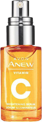 Avon Anew Vitamin C Brightening Serum