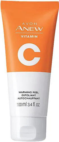 Anew Vitamin C Warming Peel