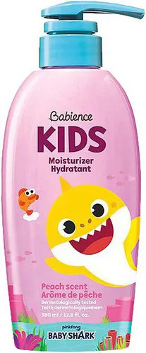 Babience Kids Body Lotion