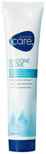 Care Silicone Glove Protective Hand Cream