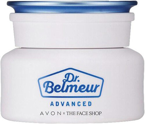 Dr.Belmeur Advanced Cica Hydro Cream