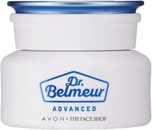 Dr.Belmeur Advanced Cica Hydro Cream