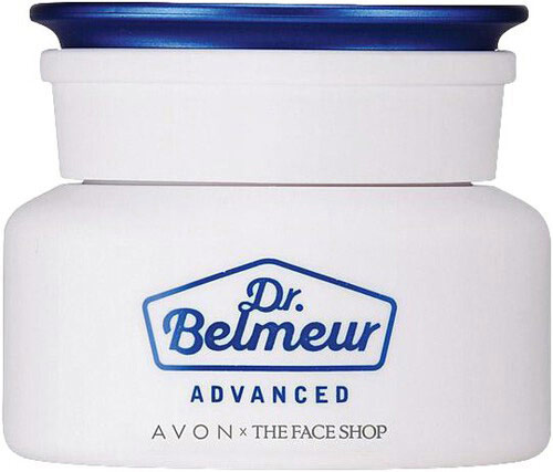 Dr.Belmeur Advanced Cica Recovery Cream