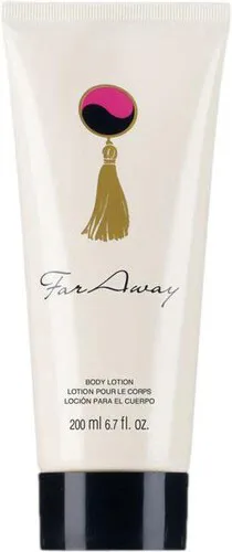 Avon Far Away Body Lotion