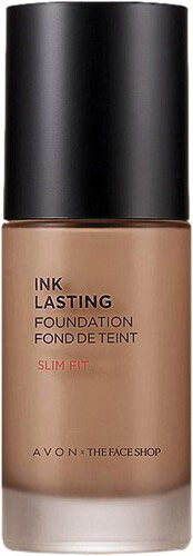 Ink Lasting Foundation Slim Fit