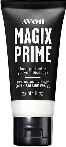 Magix Prime Face Perfector SPF 20