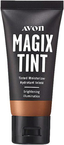 Avon Magix Tint Brightening Tinted Moisturizer