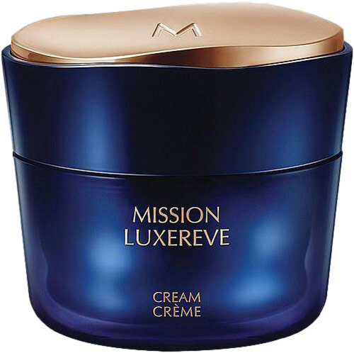Mission Luxereve Cream