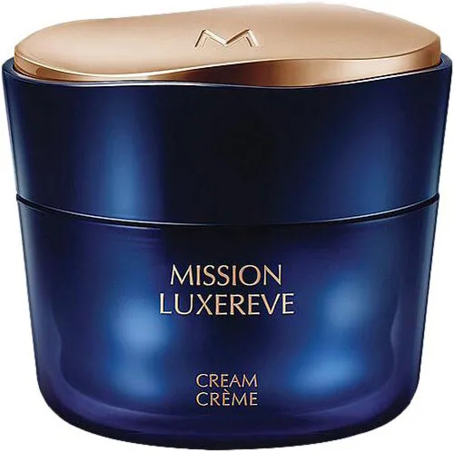 Mission Luxereve Cream