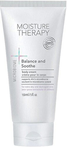 Moisture Therapy +Balance and Soothe Body Cream