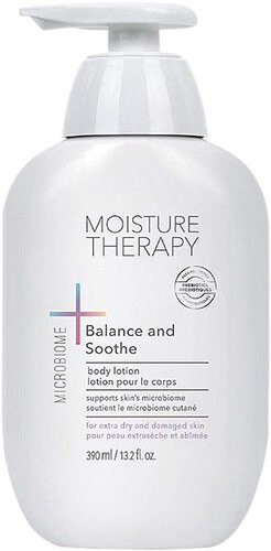 Moisture Therapy +Balance and Soothe Body Lotion