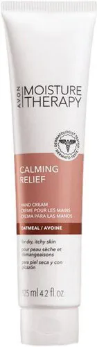 Moisture Therapy Calming Relief Hand Cream