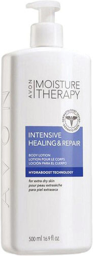 Moisture Therapy Intensive Healing & Repair Body Lotion