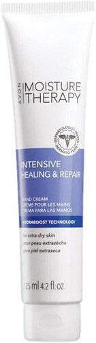 Moisture Therapy Intensive Healing & Repair Hand Cream