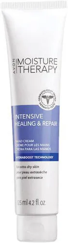 Moisture Therapy Intensive Healing & Repair Hand Cream