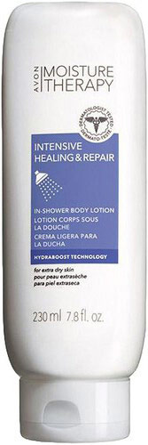 Moisture Therapy Intensive Healing & Repair In-Shower Body Lotion