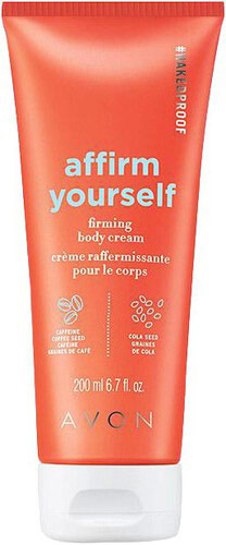 NAKEDPROOF Affirm Yourself Firming Body Cream