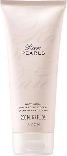 Avon Rare Pearls Body Lotion