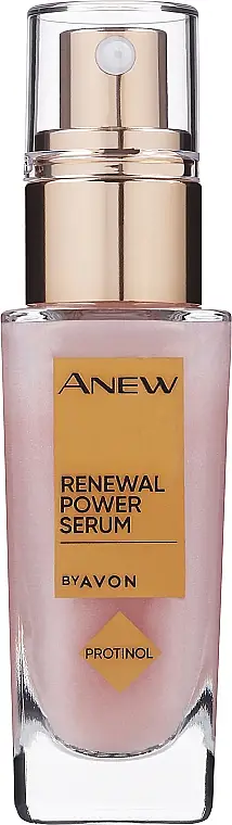 Renewal Power Serum