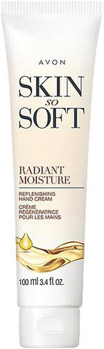 Skin So Soft Radiant Moisture Replenishing Hand Cream