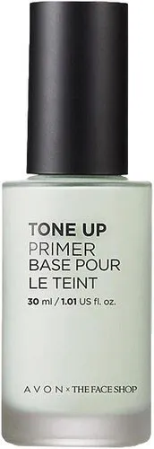 Tone Up Primer in Mint