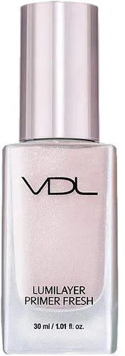 Avon VDL Lumilayer Primer Fresh