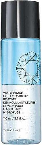 Waterproof Lip & Eye Makeup Remover