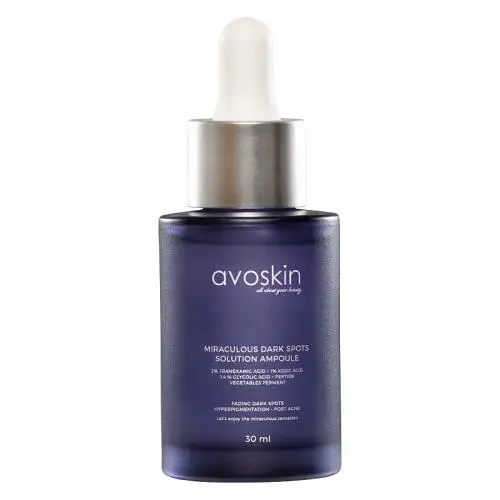 Miraculous Dark Spots Solution Ampoule