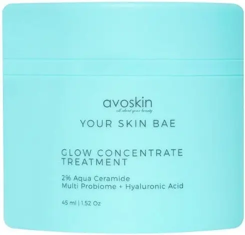 Your Skin Bae Glow Concentrate Treatment