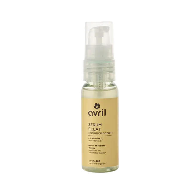 Avril Radiance Serum