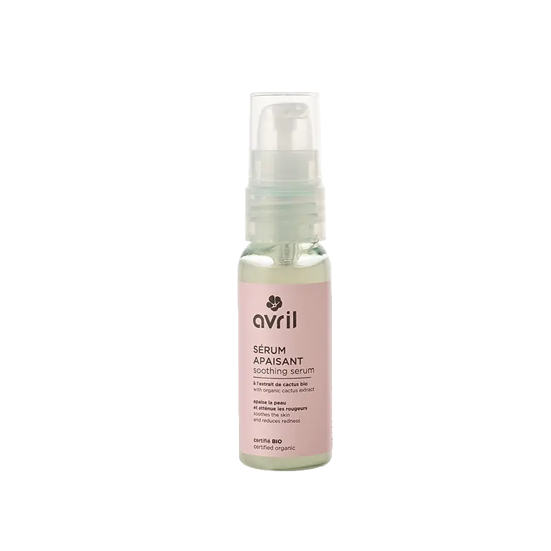 Avril Soothing Serum