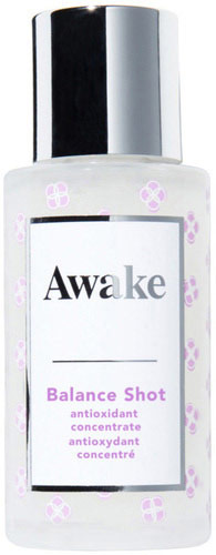 Awake Beauty Balance Shot Antioxidant Concentrate