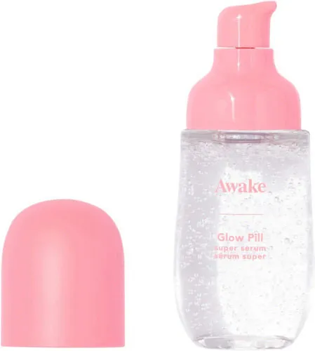 Awake Beauty Glow Pill Super Serum