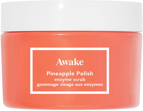 Pineapple Polish Enzyme Scrub