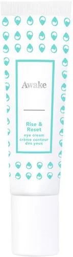 Rise & Reset Eye Cream