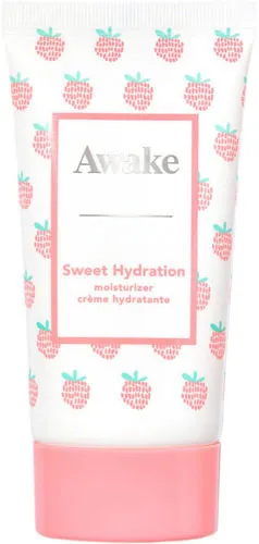 Sweet Hydration Moisturizer