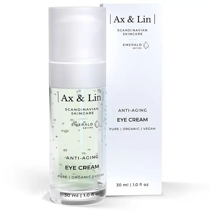 Anti-Aging Eye Cream