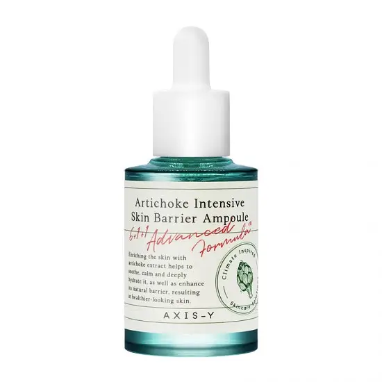 Artichoke Intensive Skin Barrier Ampoule