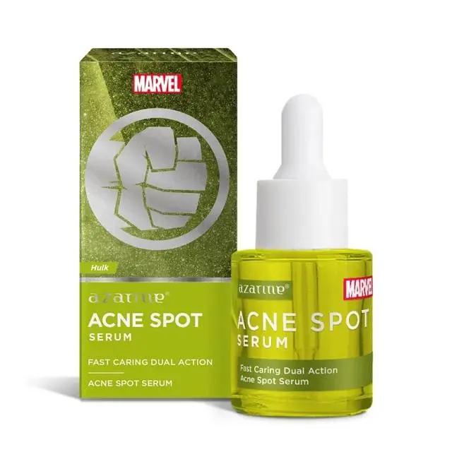 Acne Spot Serum