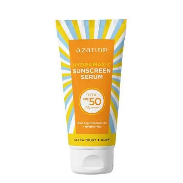 Hydramax-C Sunscreen Serum SPF50 PA++++