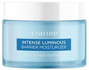 Intense Luminous Barrier Moisturizer