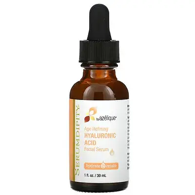 Serumdipity Age Refining Hyaluronic Acid