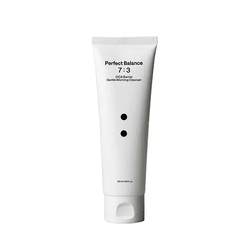 B.LAB Cica Barrier Gentle Morning Cleanser