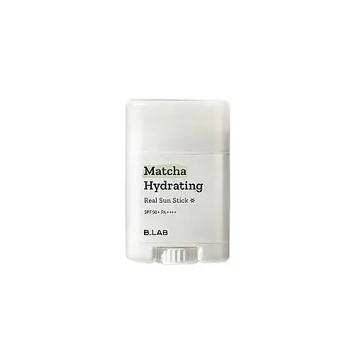 Matcha Hydrating Real Sun Stick SPF50+ PA++++