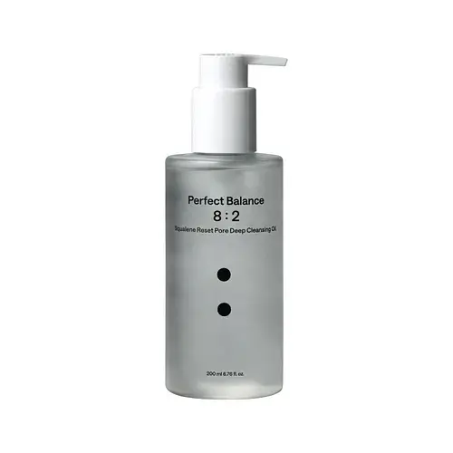 B.LAB Squalene Reset Pore Deep Cleansing Oil