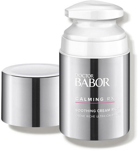 CALMING RX Soothing Cream Rich