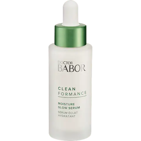Babor Cleanformance Moisture Glow Serum