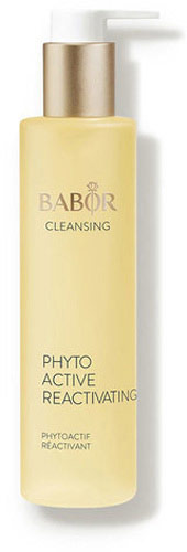 Babor Cleansing CP Phytoactive Reactivating