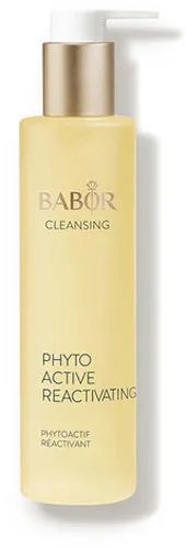 Cleansing CP Phytoactive Reactivating